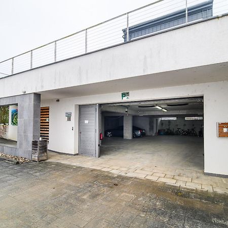 Apartments Maleric With Indoor Pool And Wellness Dragatus Экстерьер фото