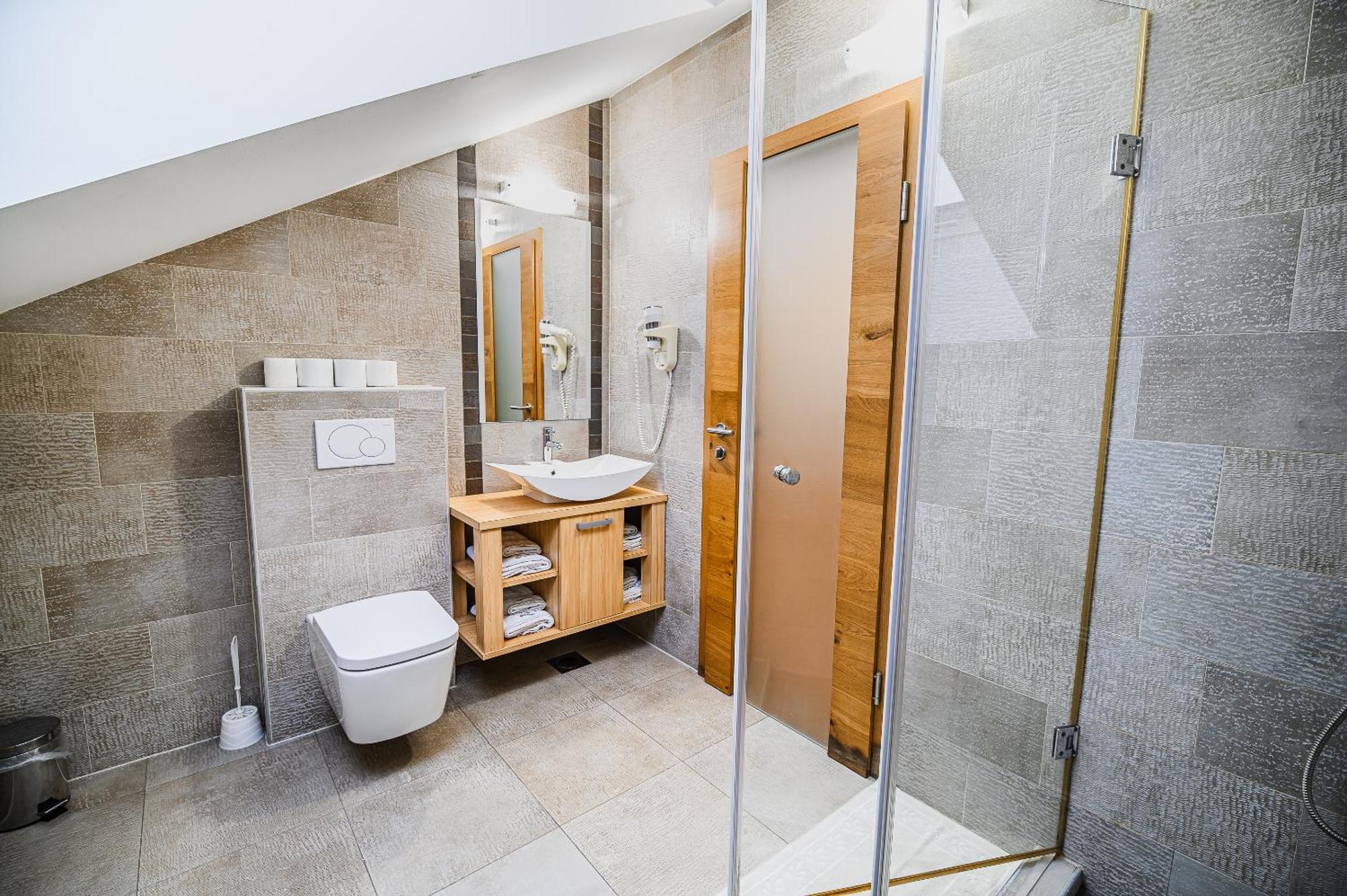 Apartments Maleric With Indoor Pool And Wellness Dragatus Номер фото