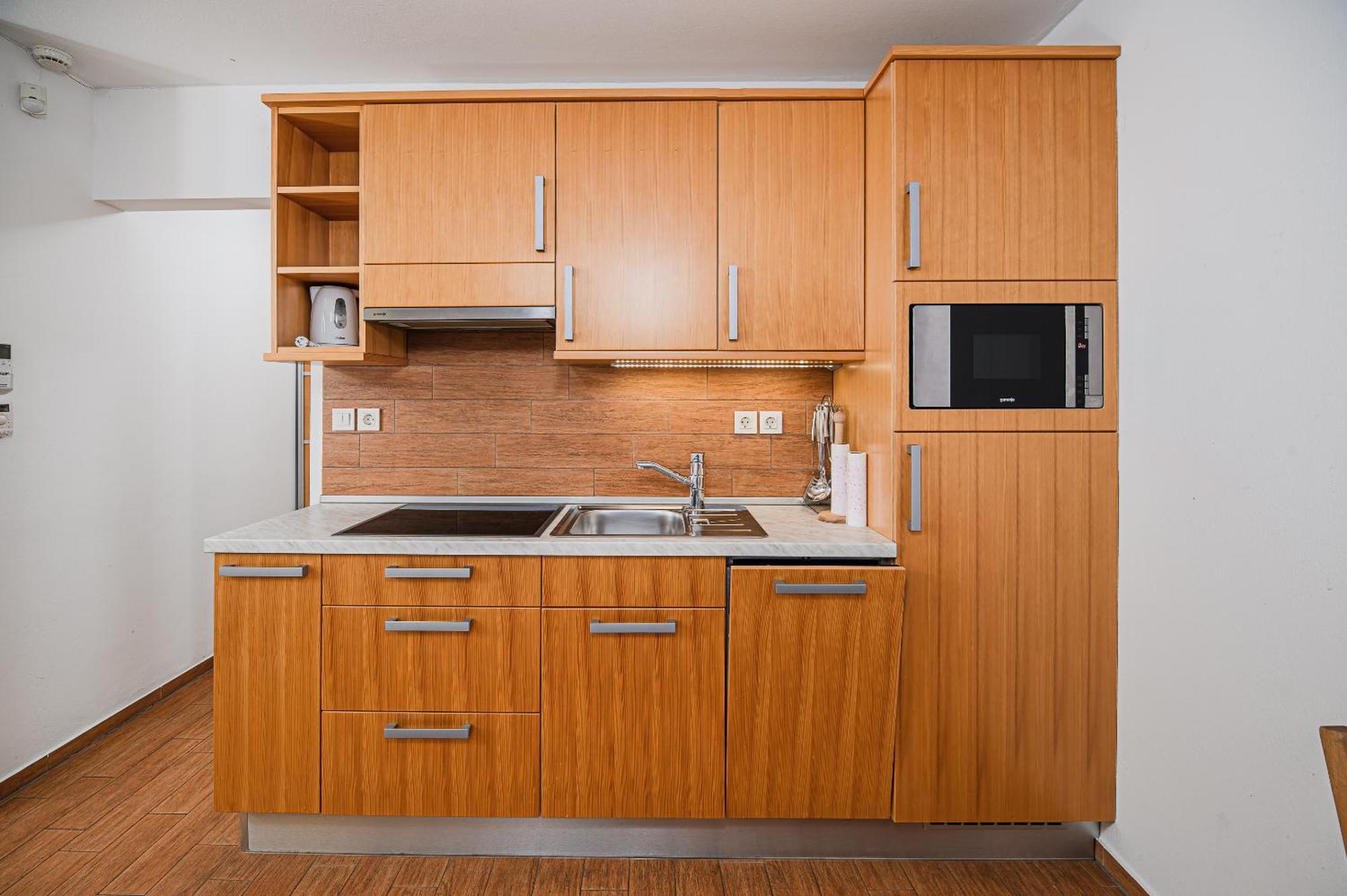 Apartments Maleric With Indoor Pool And Wellness Dragatus Номер фото